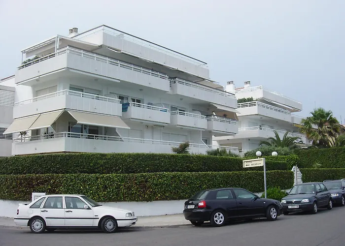 Apartman Sunway Talaia