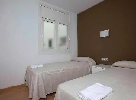 Daire Sunway Talaia Sitges