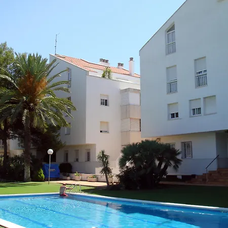 Appartamento Sunway Talaia