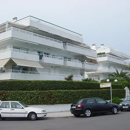 Appartamento Sunway Talaia