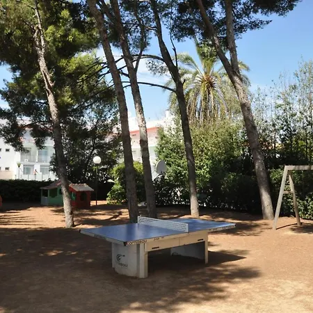 Sunway Talaia Appartement Sitges