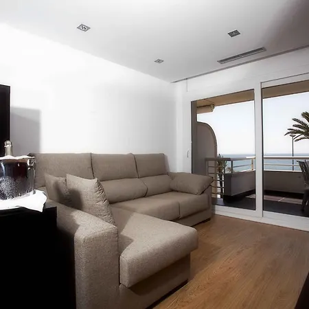 Apartamento Sunway Talaia Sitges