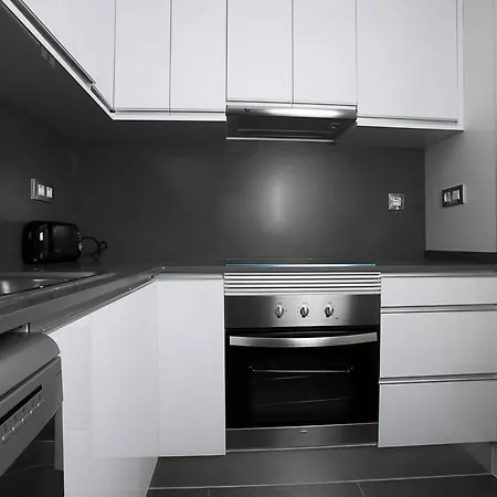 Apartamento Sunway Talaia