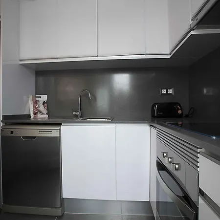 Διαμέρισμα Sunway Talaia Σίτζες