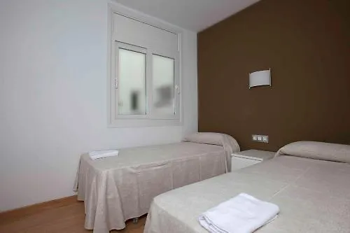 Apartment Sunway Talaia Sitges