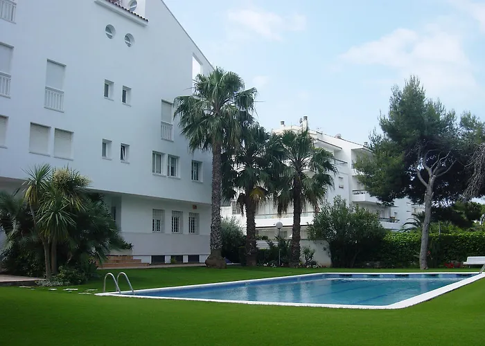 Sunway Talaia Sitges