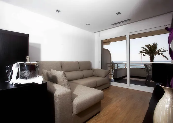 شقة Sunway Talaia سيدجيس
