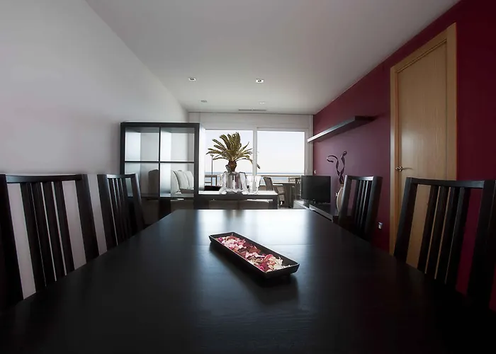 Apartment Sunway Talaia