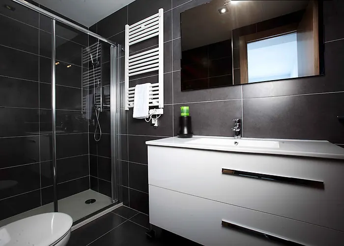 Apartment Sunway Talaia *