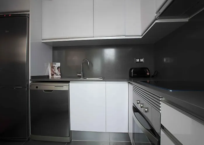 Apartment Sunway Talaia Sitges