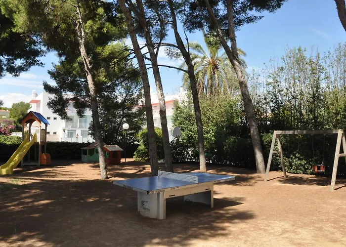 Sunway Talaia Apartment Sitges